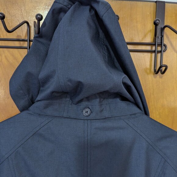 Point Zero Raincoat (XXL) - Picture 4 of 11